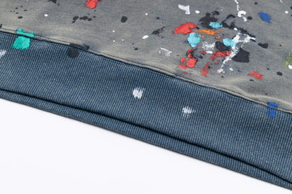 GALLERY DEPT 2025 New Hooded Sweatshirt G393