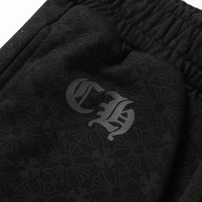 Chrome Hearts 2025 New Pants 1001
