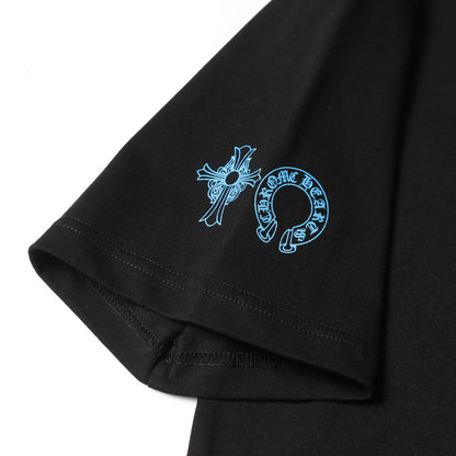 Chrome Hearts 2025 New T-shirt 2237