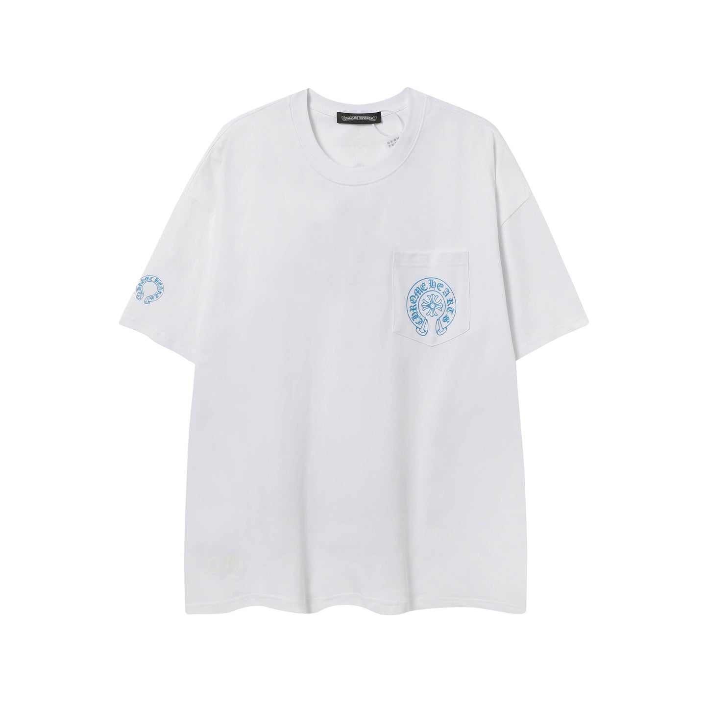 Chrome Hearts 2025 New T-shirt 2237