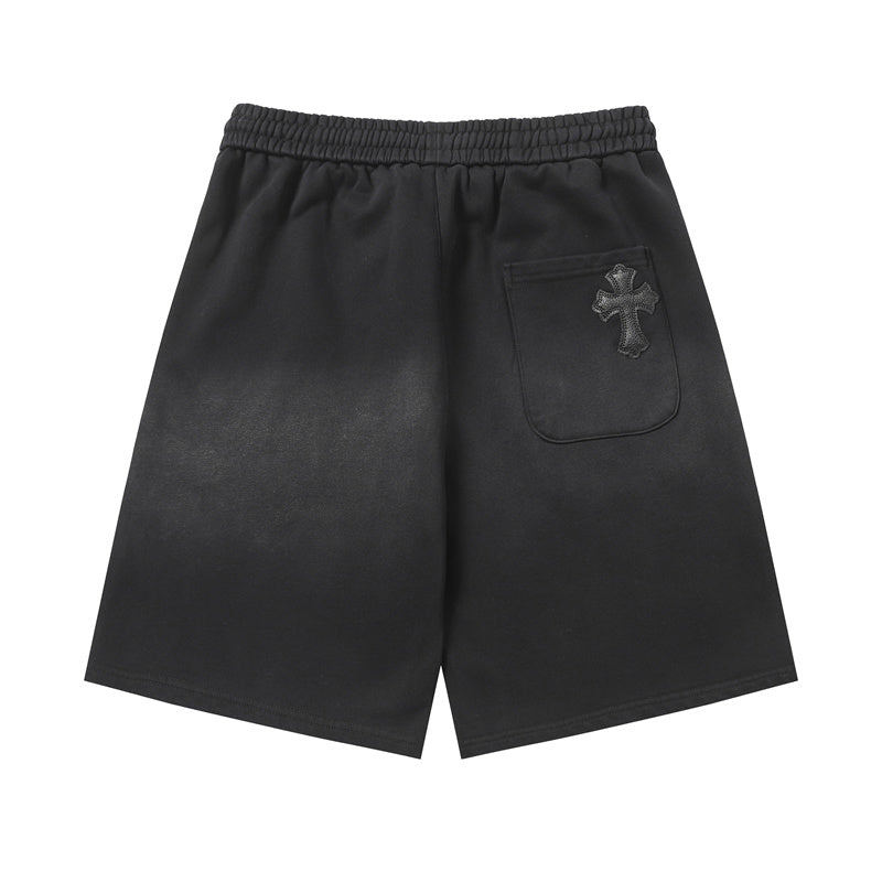 Chrome Hearts 2025 New Shorts 9976