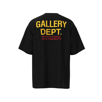 GALLERY DEPT 2025 New T-shirt D89