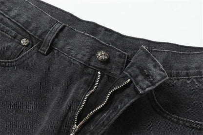 Chrome Hearts 2025 New Pants 305