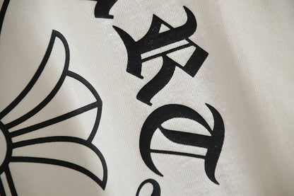 Chrome Hearts 2025 New T-shirt 6022