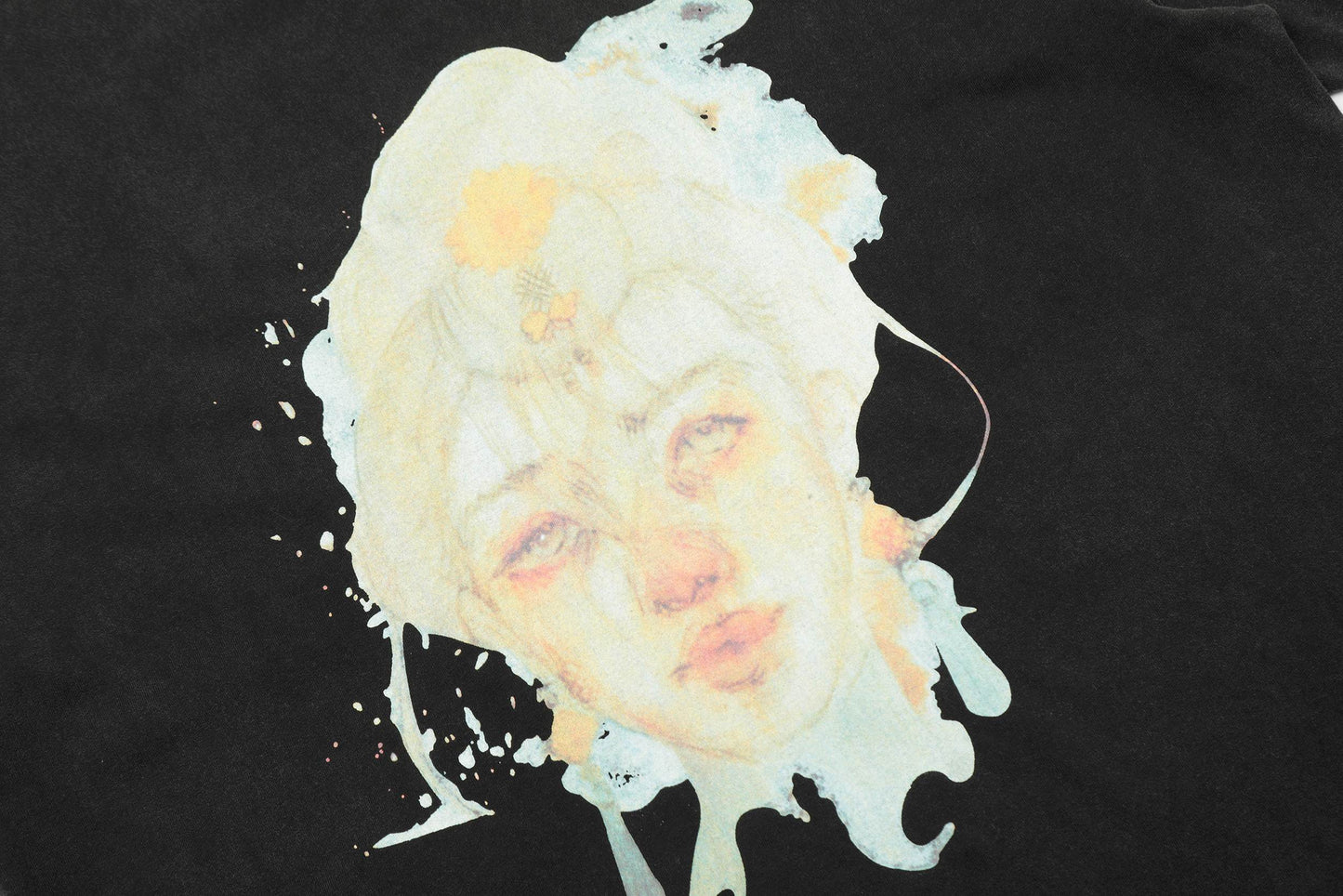 GALLERY DEPT 2025 New T-shirt D48