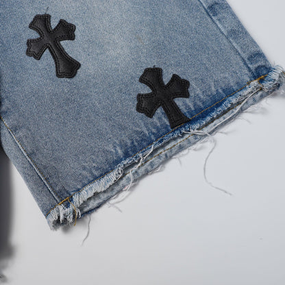 Chrome Hearts 2025 New Shorts 9919