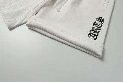 Chrome Hearts 2025 New Shorts 2282