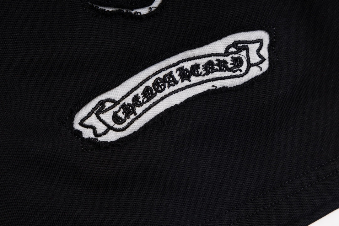 Chrome Hearts 2025 New Shorts 9057