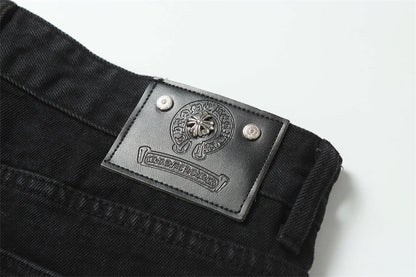 Chrome Hearts 2025 New Pants 9991