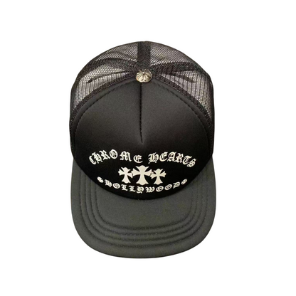 Chrome Hearts 2025 New Hat