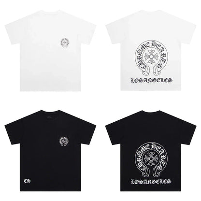Chrome Hearts 2025 New T-shirt K6003