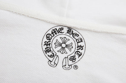 Chrome Hearts 2025 New Zip Up Hoodie N5007