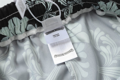 Chrome Hearts 2025 New Shorts 2283