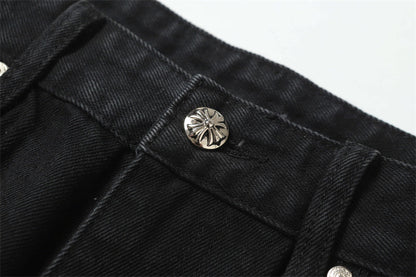 Chrome Hearts 2025 New Pants 9991