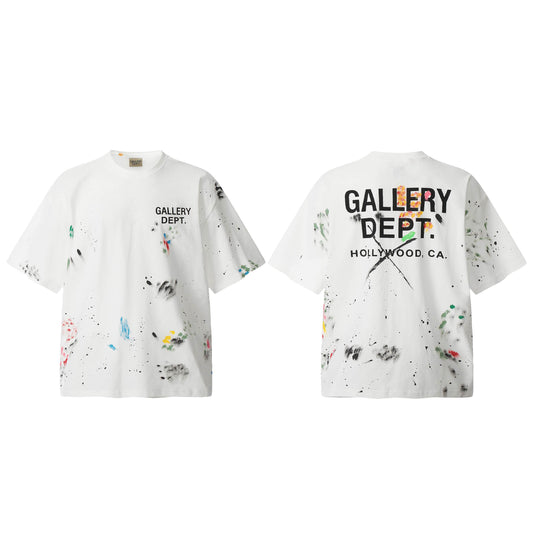 GALLERY DEPT 2025 New T-shirt D15