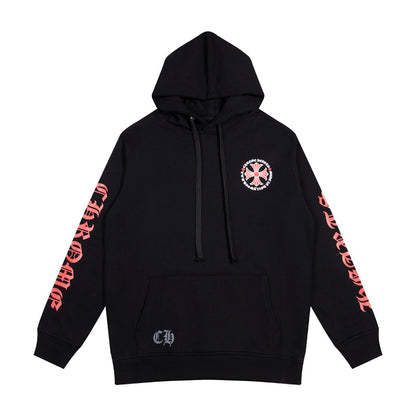 Chrome Hearts 2025 New Shorts Hoodie N7022