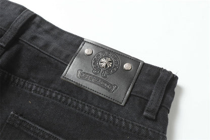 Chrome Hearts 2025 New Pants 9981