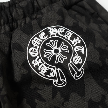 Chrome Hearts 2025 New Pants P1021