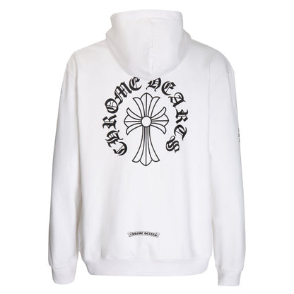 Chrome Hearts 2025 New Zip Up Hoodie N5007