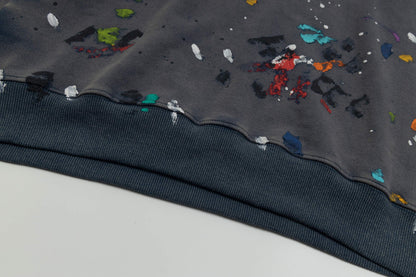 GALLERY DEPT 2025 New Hooded Sweatshirt G393-1