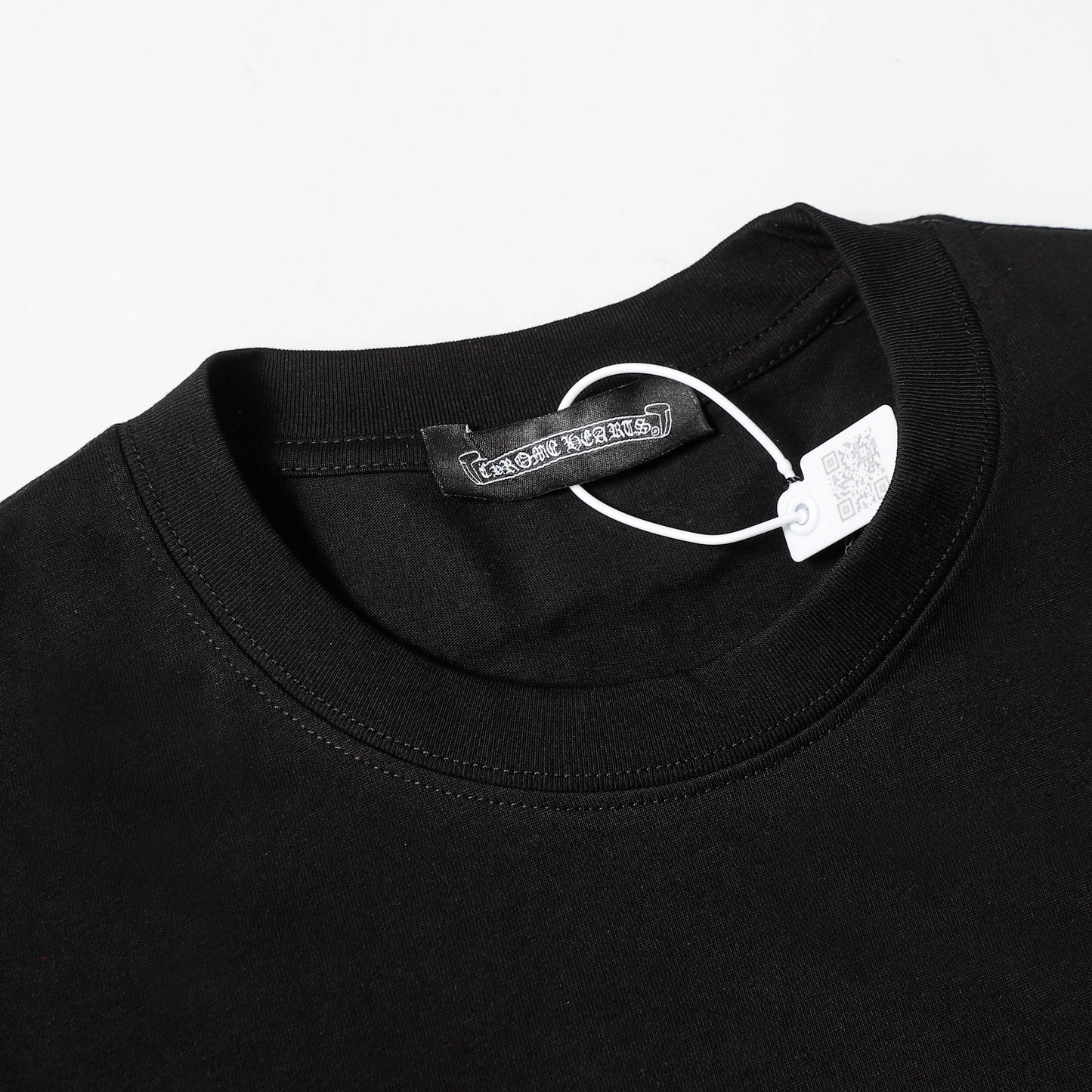 Chrome Hearts 2025 New T-shirt 2257