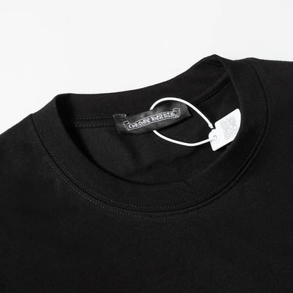 Chrome Hearts 2025 New T-shirt 2257