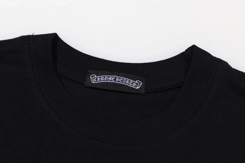 Chrome Hearts 2025 New T-shirt 6057