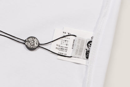 Chrome Hearts 2025 Long-Sleeved T-shirt K9003