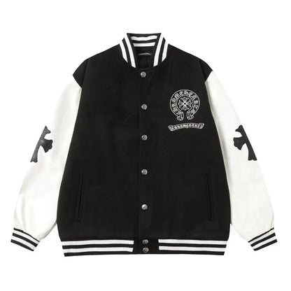Chrome Hearts 2025 New Jacket