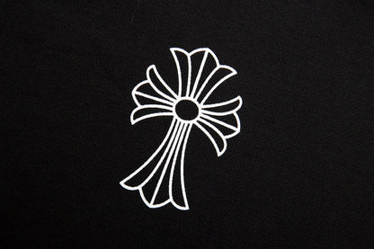 Chrome Hearts 2025 New Zip Up Hoodie N5007