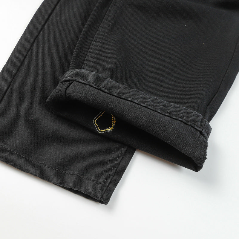 Chrome Hearts 2025 New Pants 9970