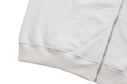 Chrome Hearts 2025 New Zip Up Hoodie N5001