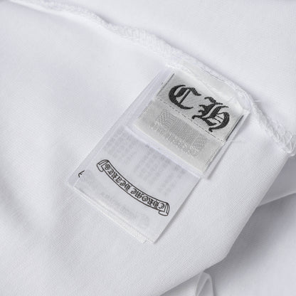 Chrome Hearts 2025 New T-shirt 2237