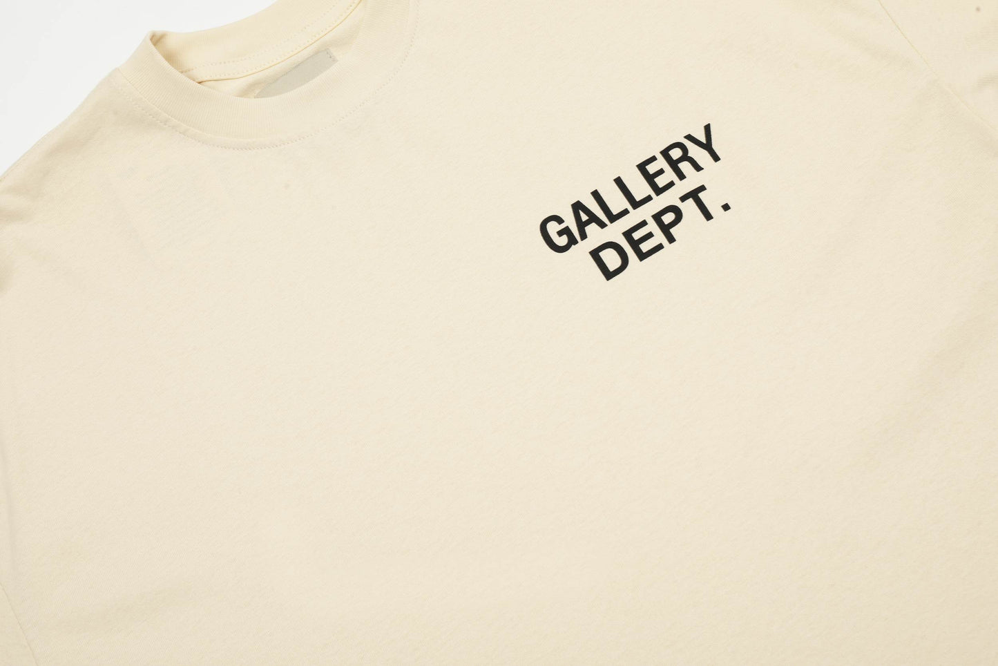 GALLERY DEPT 2025 New T-shirt D47