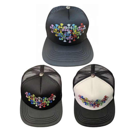 Chrome Hearts 2025 New Hat
