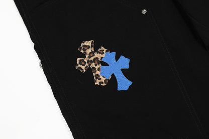 Chrome Hearts 2025 New Pants 8097