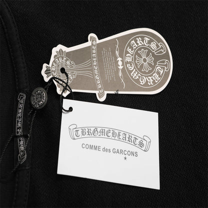 Chrome Hearts Long-Sleeve T-shirt Sweatshirt TQ27