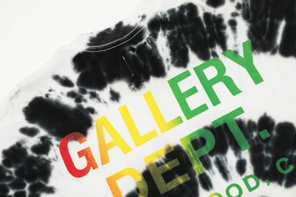 GALLERY DEPT 2025 New T-shirt D86