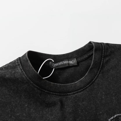Chrome Hearts T-shirts 2260