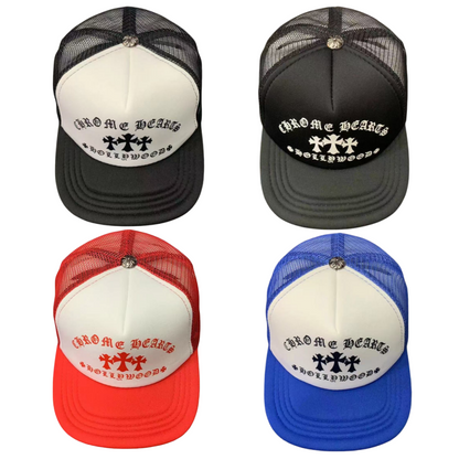 Chrome Hearts 2025 New Hat