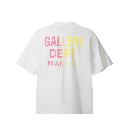 GALLERY DEPT 2025 New T-shirt D12