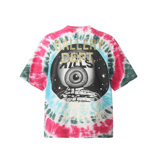 GALLERY DEPT 2025 New T-shirt D84