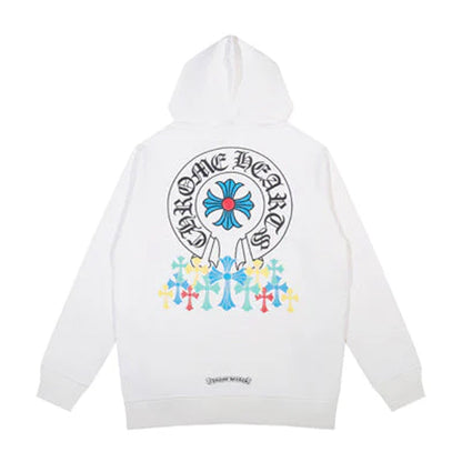 2025 New Hoodie 7027