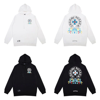 2025 New Hoodie 7027