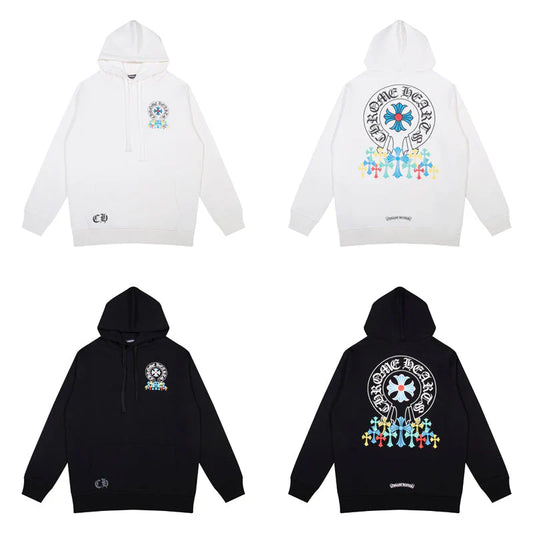 2025 New Hoodie 7027