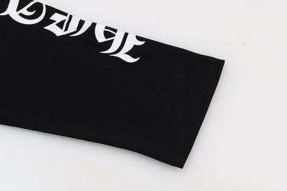 Chrome Hearts 2025 Long-Sleeved T-shirt K9003