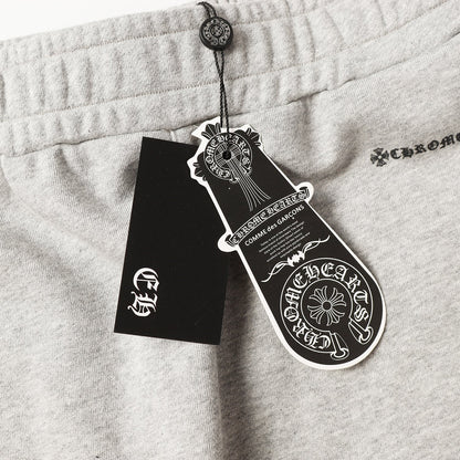 Chrome Hearts Long-Sleeve T-shirt Sweatshirt M8863