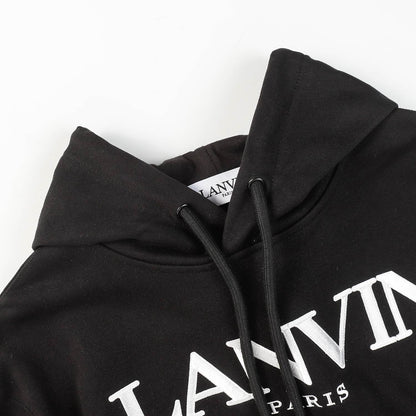 GALLERY DEPT 2025 New Hooded Sweatshirt