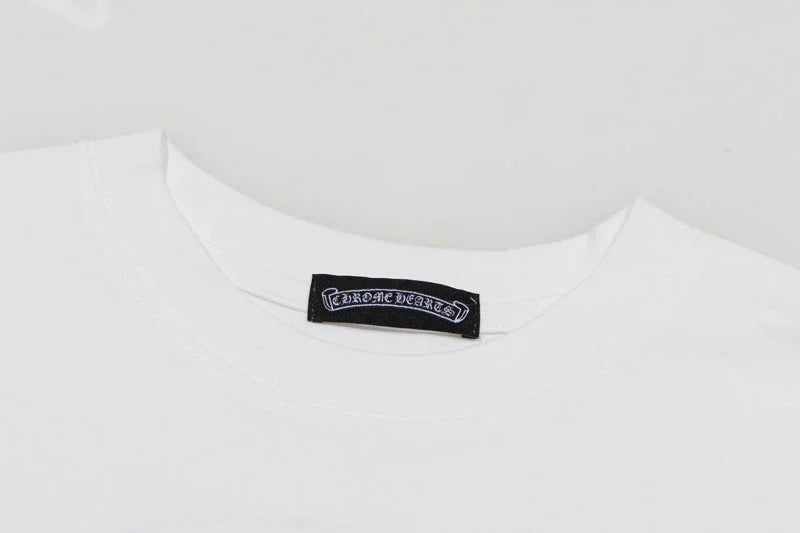 Chrome Hearts 2025 New T-shirt 6057