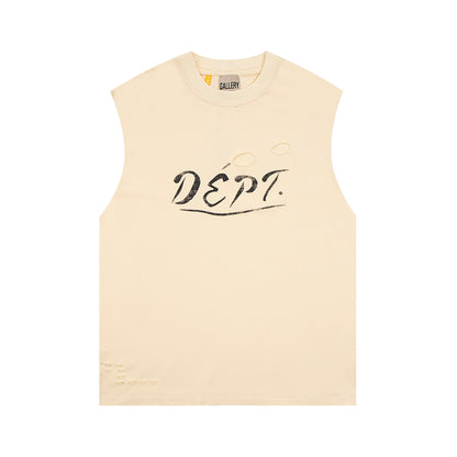 GALLERY DEPT 2025 New T-shirt G382